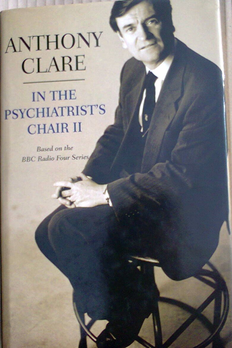In Psychiatrists Chair 2 (In the Psychiatrist's Chair) Books