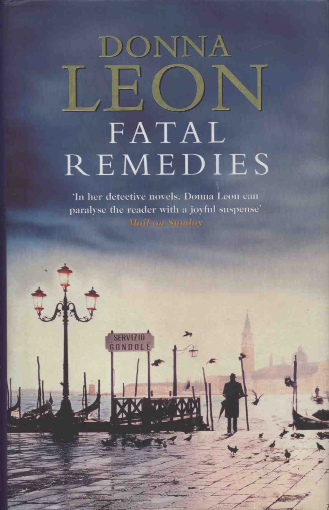 Product Image: Fatal Remedies