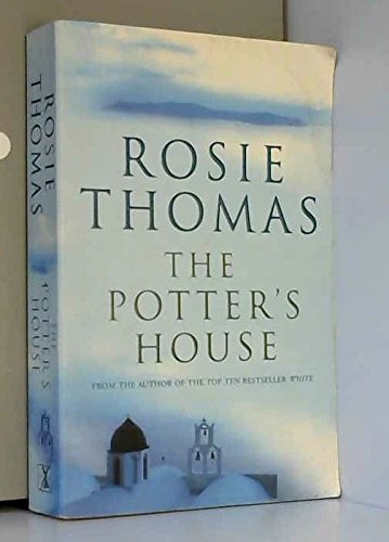 Product Image: The Potter's House