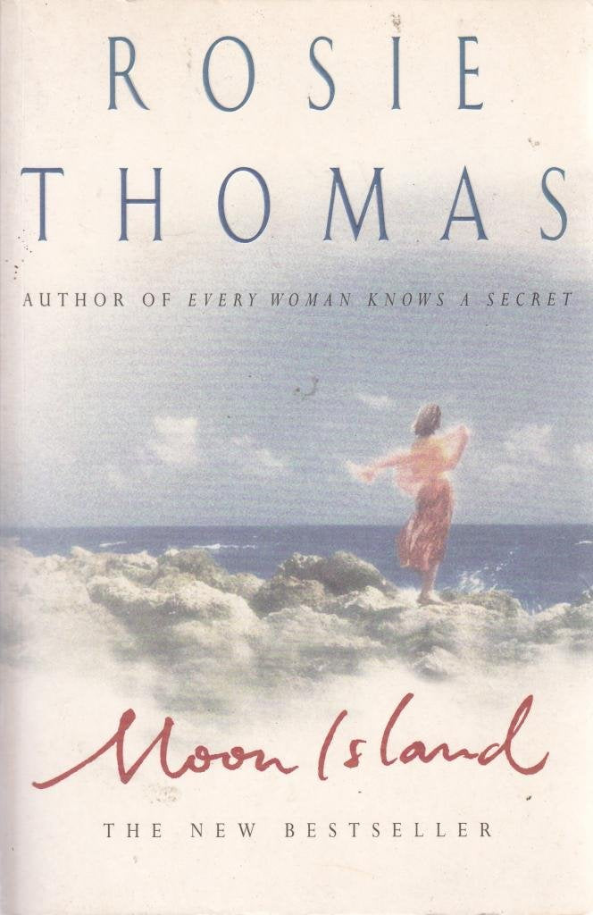 Moon Island Contemporary literature