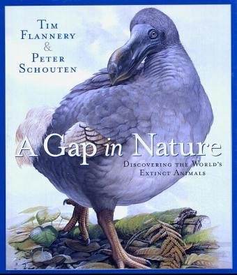Gap in Nature: Discovering the World's Extinct Animals Mathematics