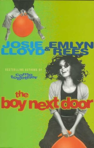 The Boy Next Door Contemporary literature