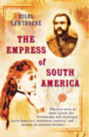 The Empress of South America Memories