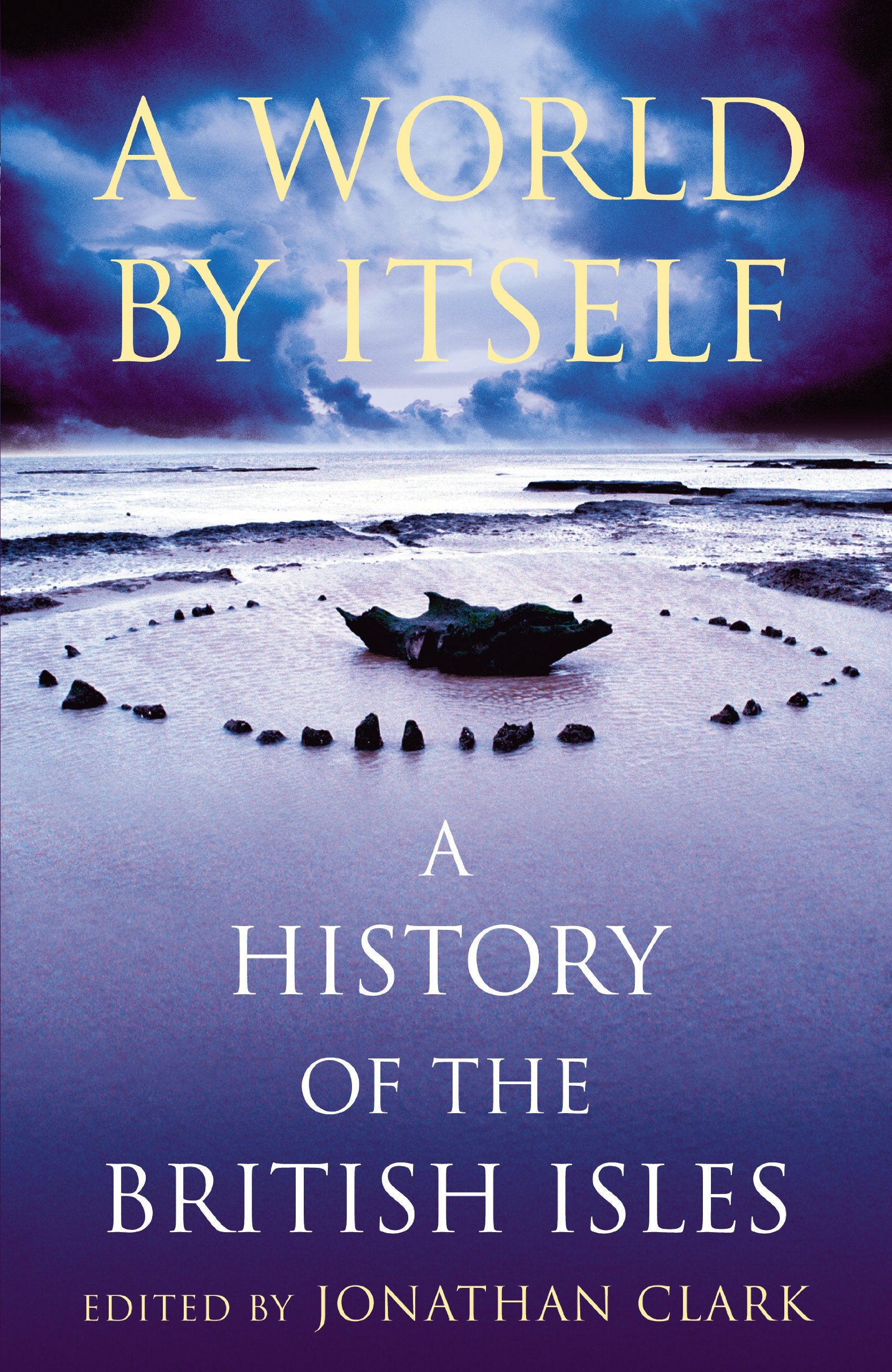 A World by Itself: A History of the British Isles Film, Art & Culture