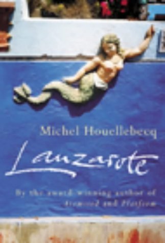 Lanzarote Contemporary literature Books