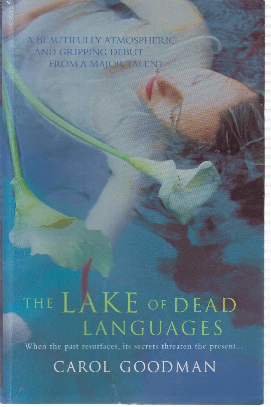 The Lake Of Dead Languages Contemporary literature