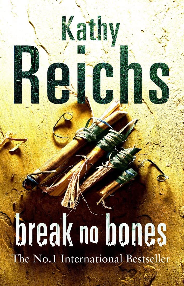 Break No Bones Contemporary literature