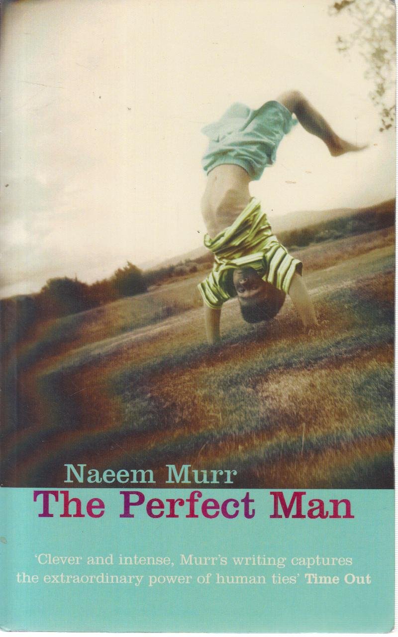 Product Image: The Perfect Man