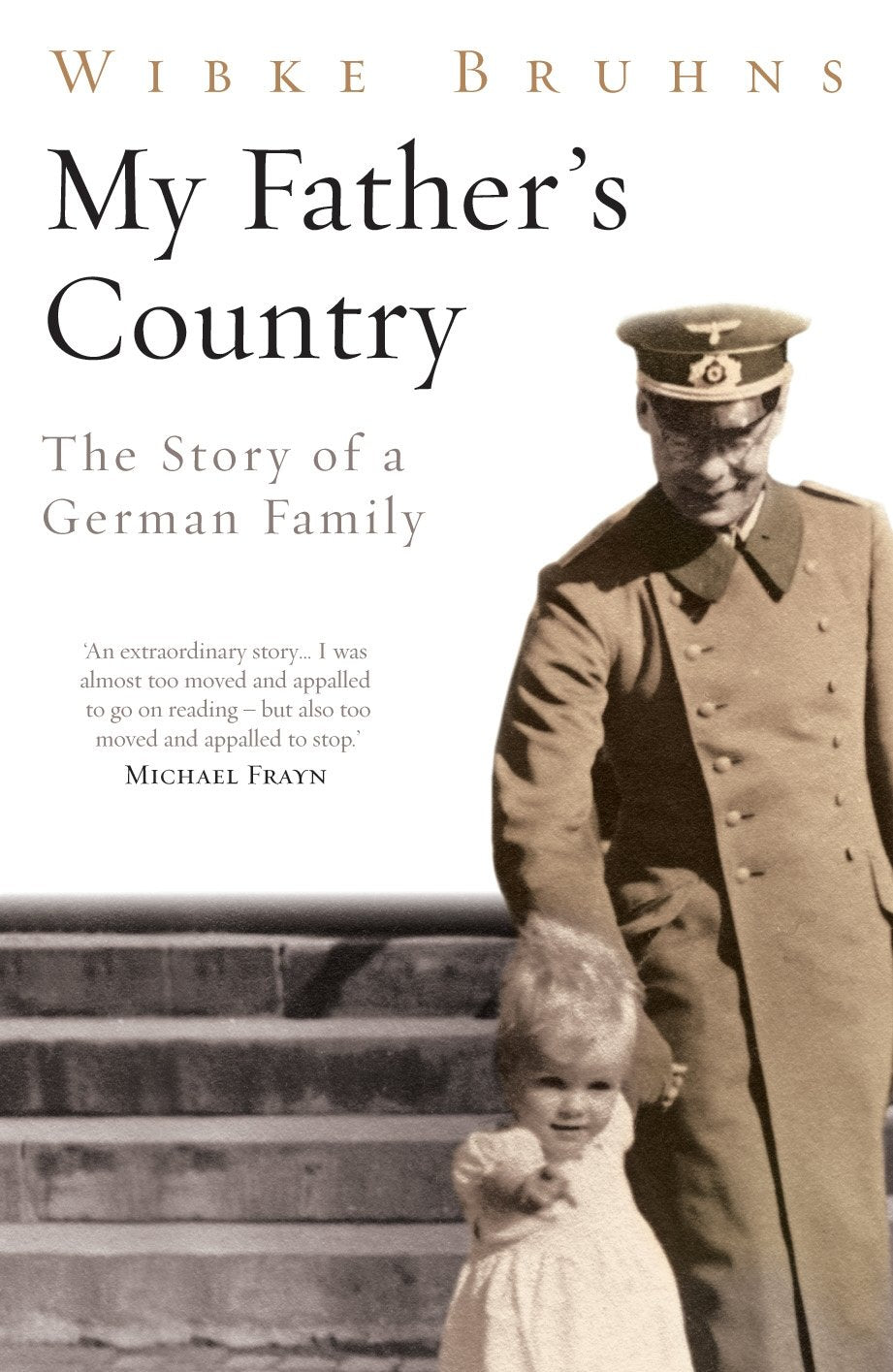 My Father's Country Politics & History