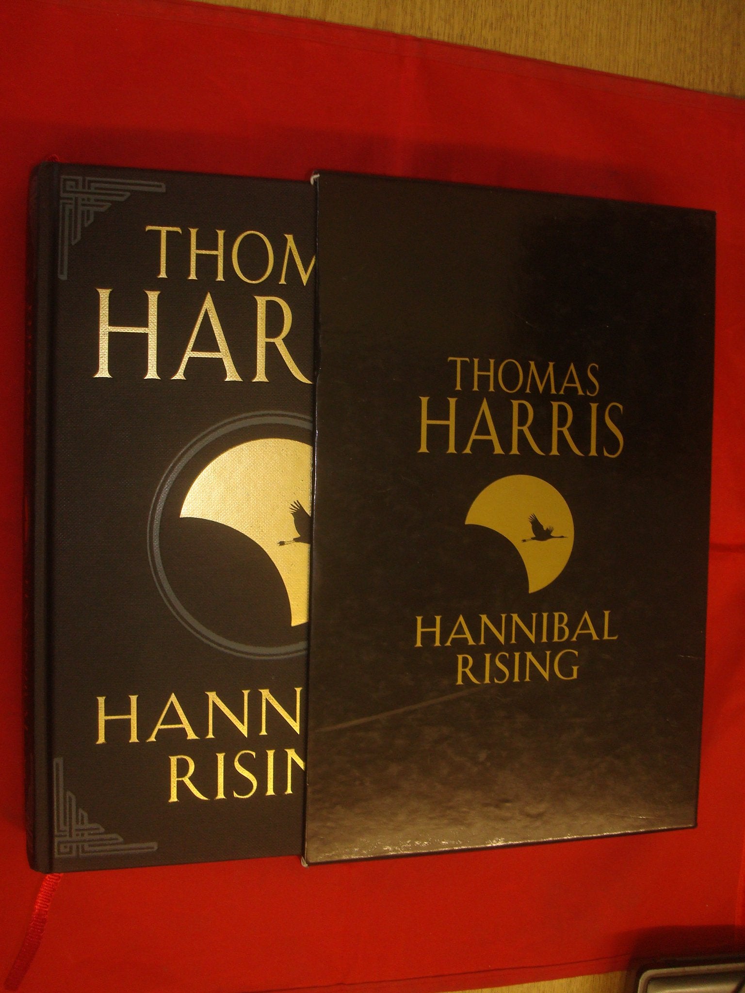 Product Image: Hannibal Rising