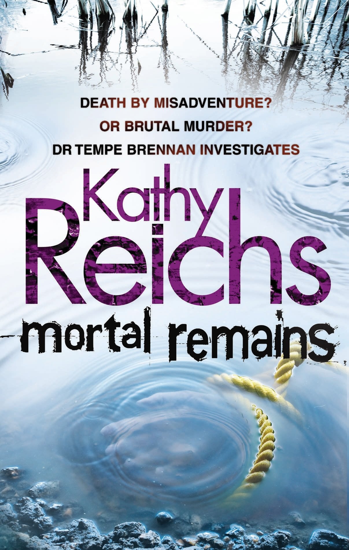 Product Image: Mortal Remains
