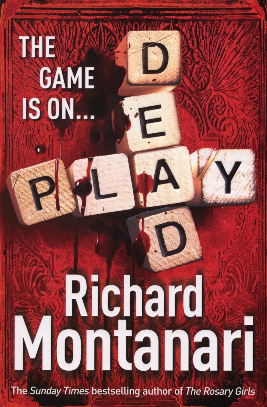 Play Dead Contemporary literature Books