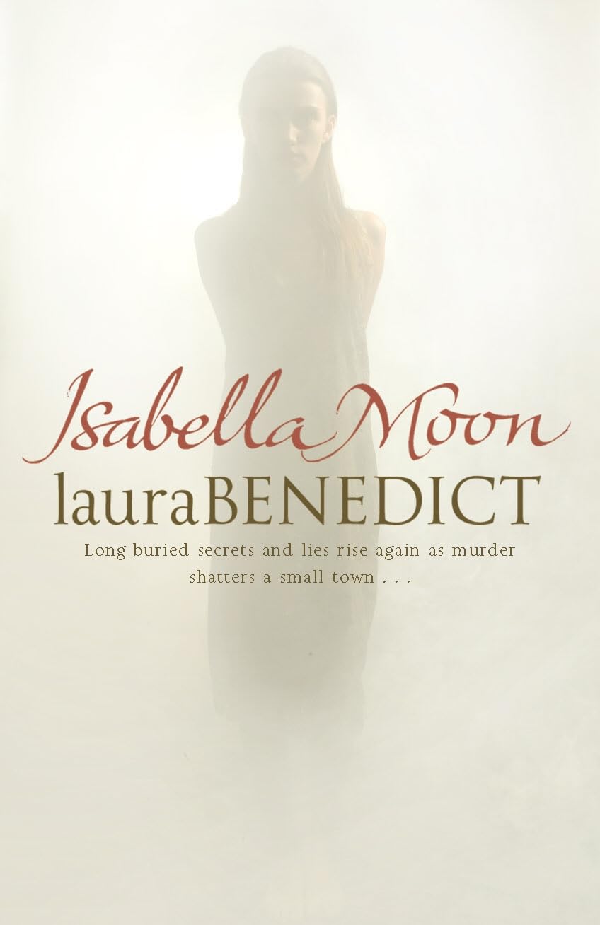 Isabella Moon Contemporary literature