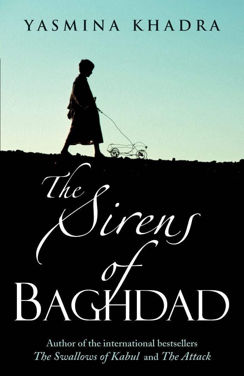 The Sirens of Baghdad Contemporary literature