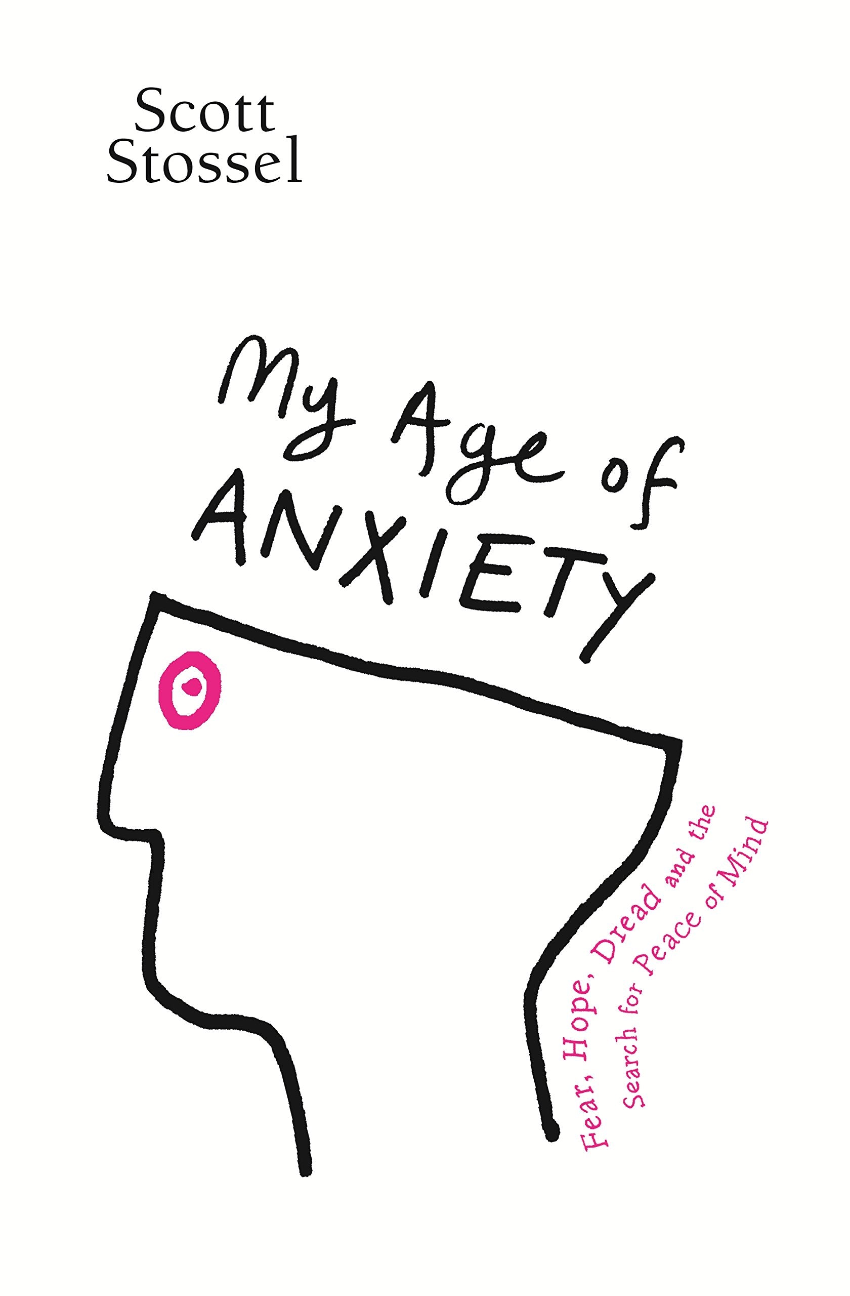 My Age of Anxiety Medicine