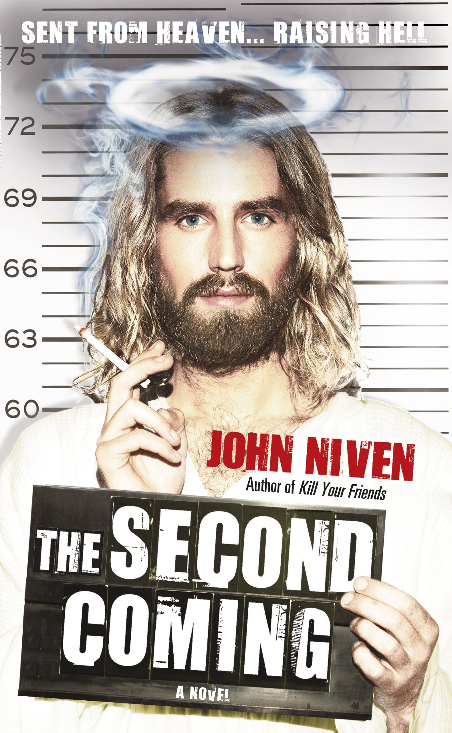 The Second Coming: A Novel Contemporary literature Books