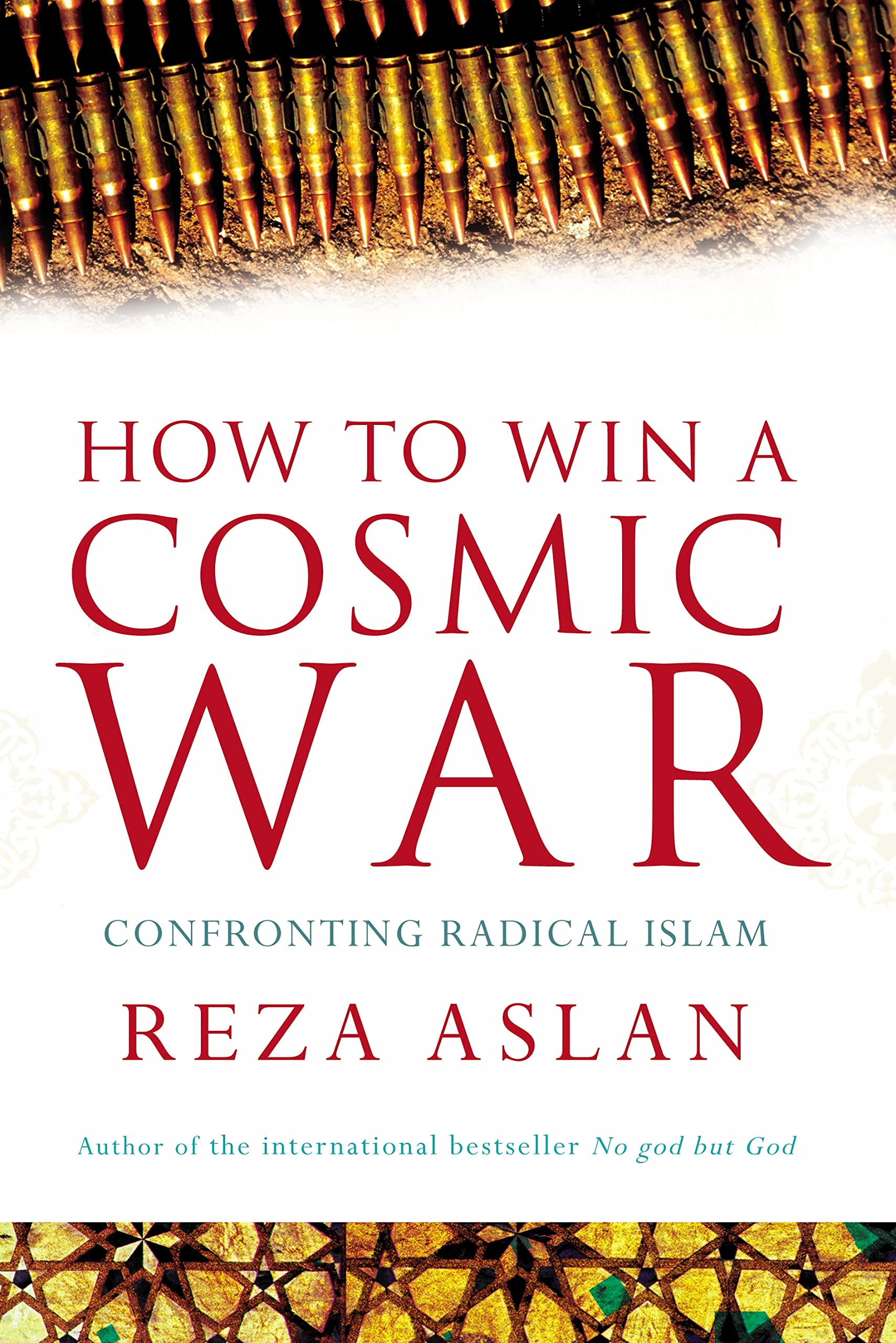 How to Win a Cosmic War: Confronting Radical Islam Reference Books