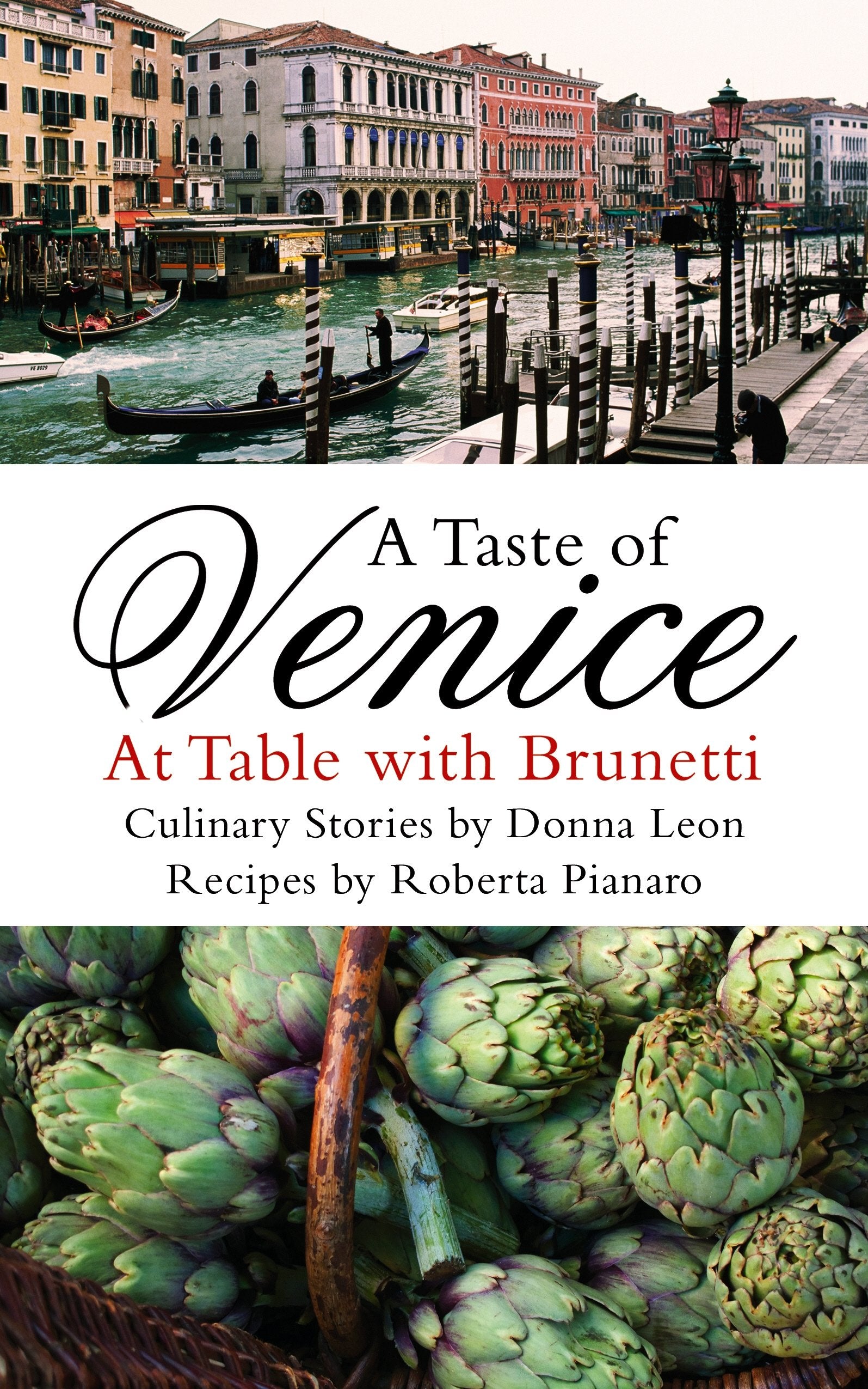 A Taste of Venice: At Table with Brunetti Leisure, Home & Garden