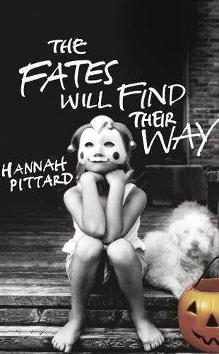 The Fates Will Find Their Way Contemporary literature