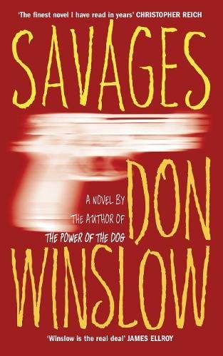 Savages Action & Adventure