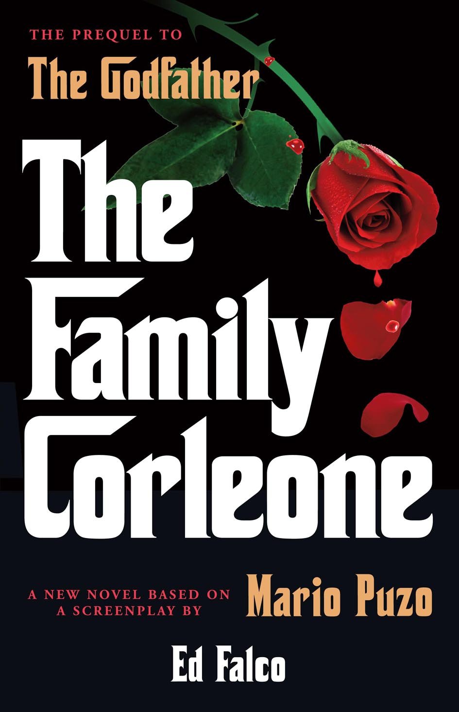 Product Image: Family Corleone