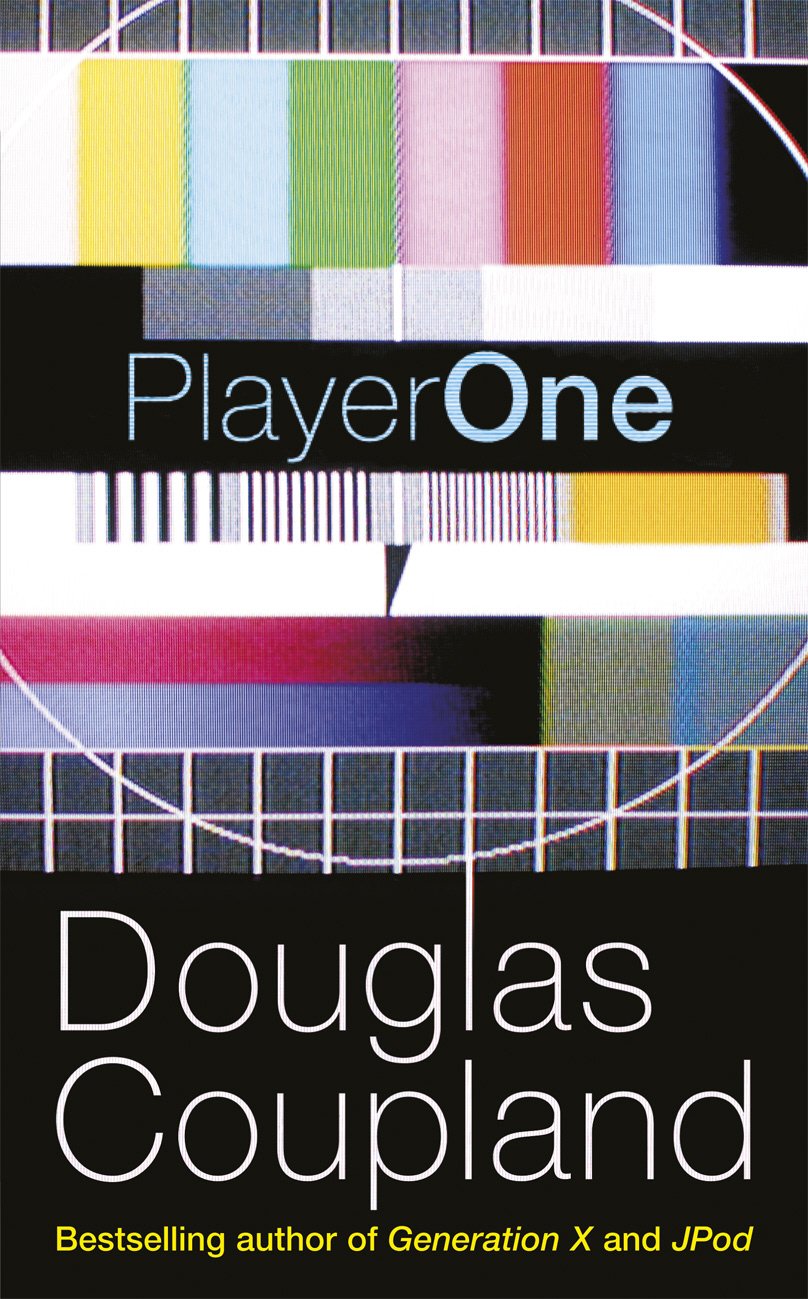 Player One book