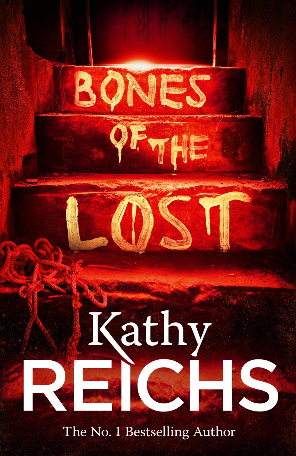Product Image: Bones of the Lost