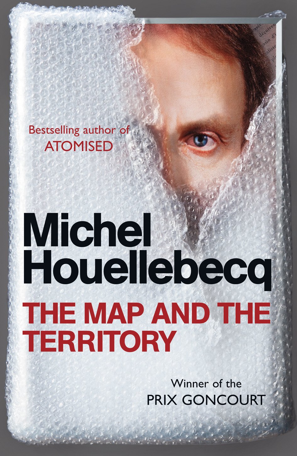 Product Image: The Map and the Territory