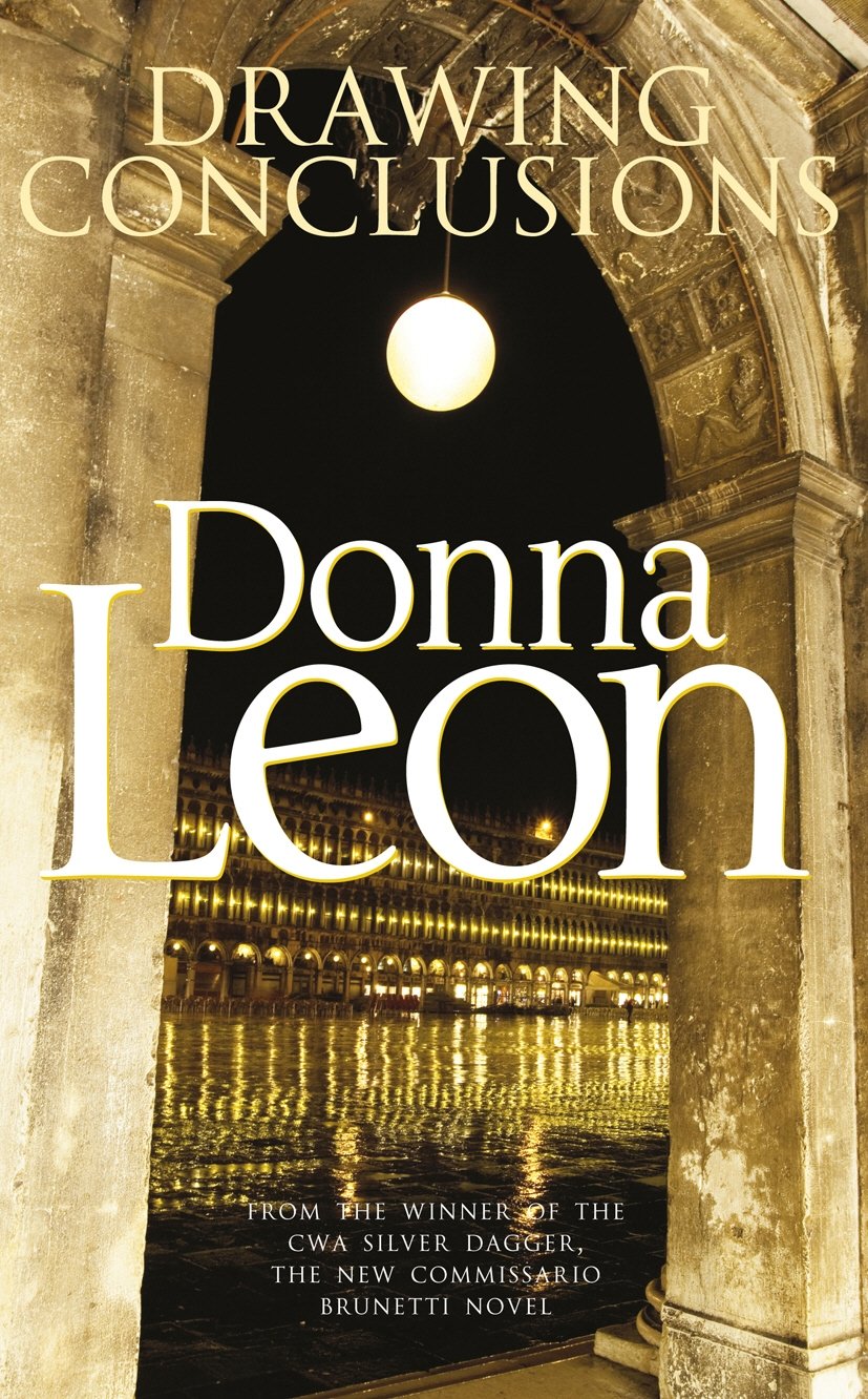 Drawing Conclusions: (Brunetti 20) Contemporary literature