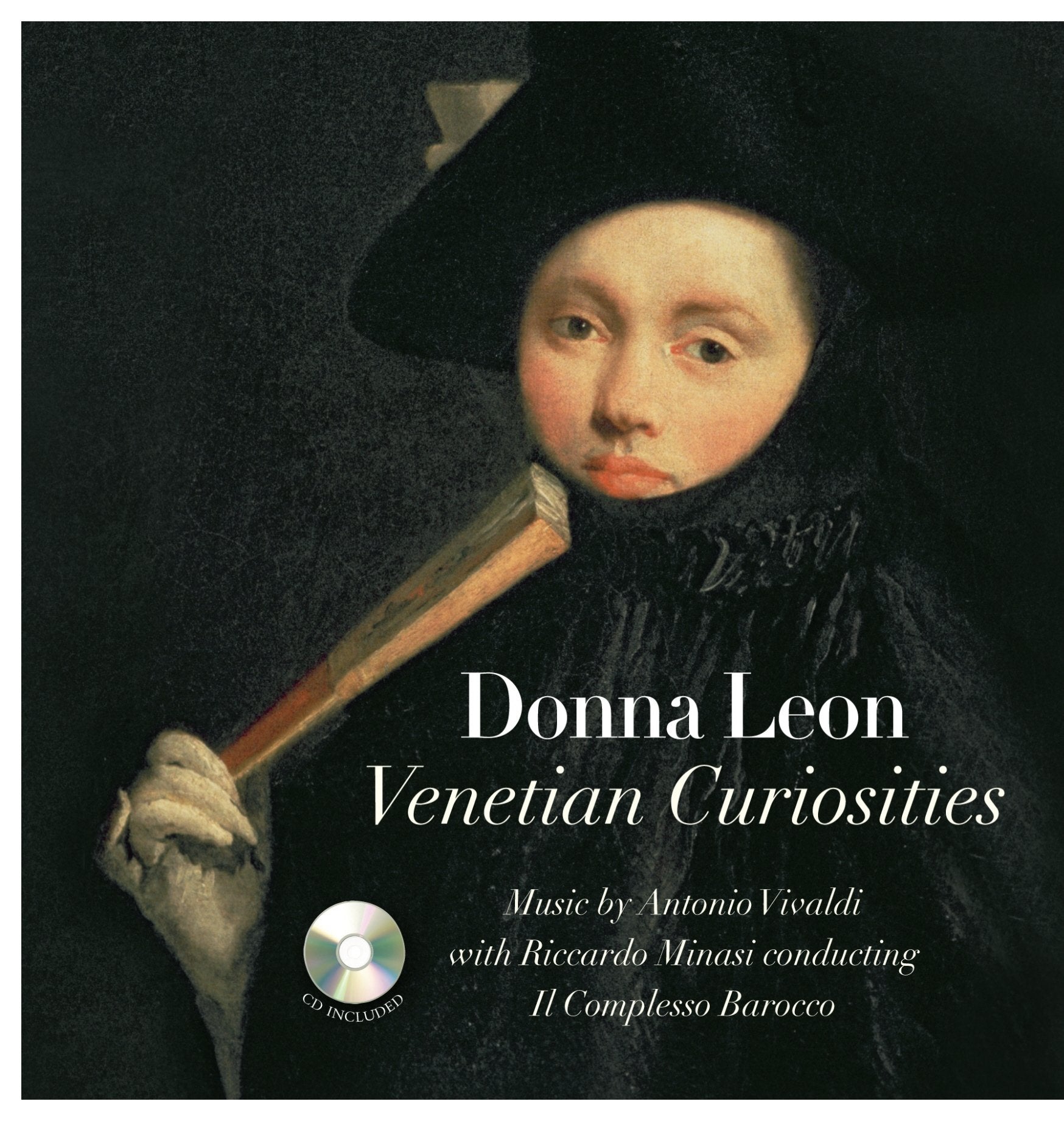 Venetian Curiosities Essays & Short Stories