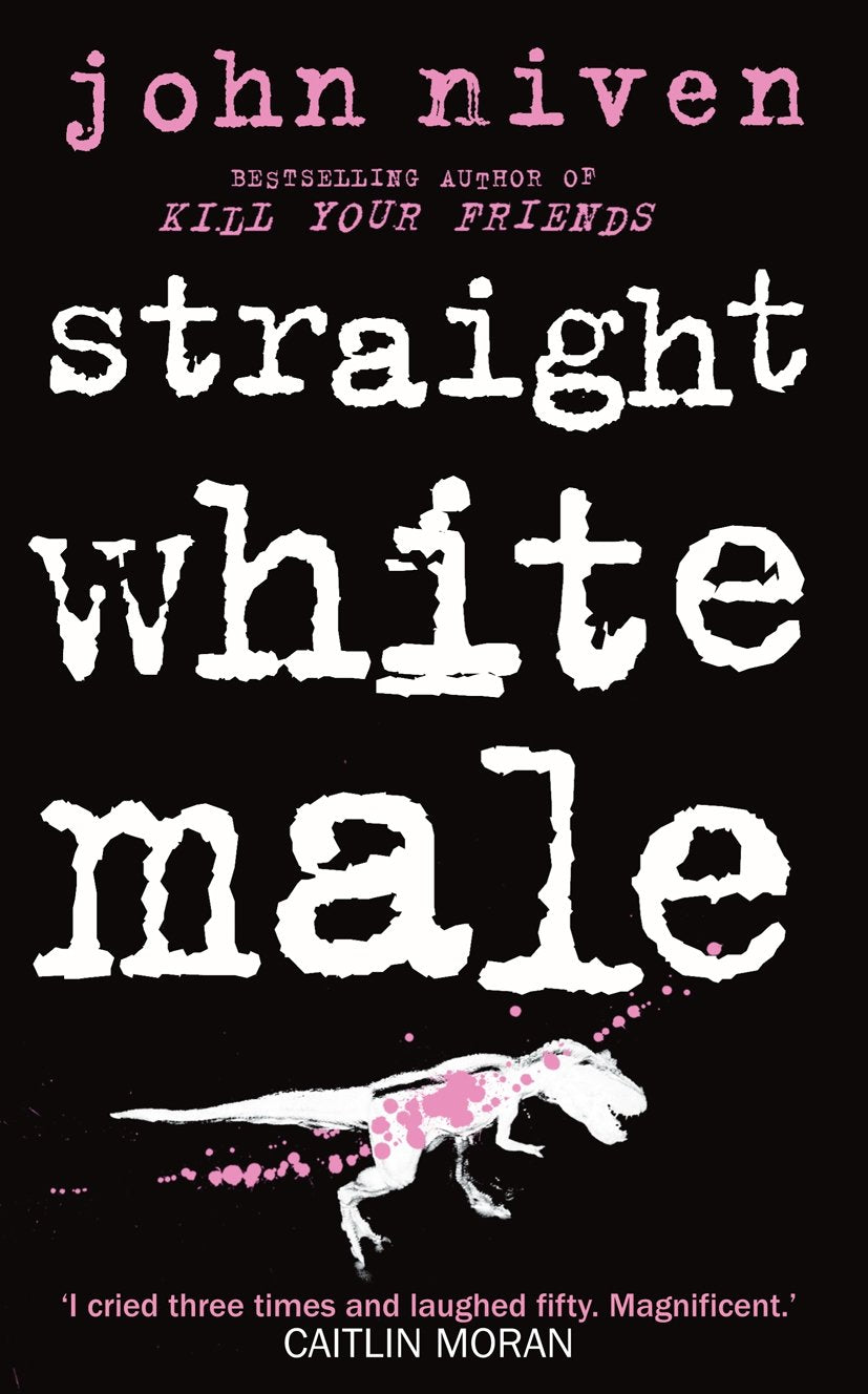Product Image: Straight White Male