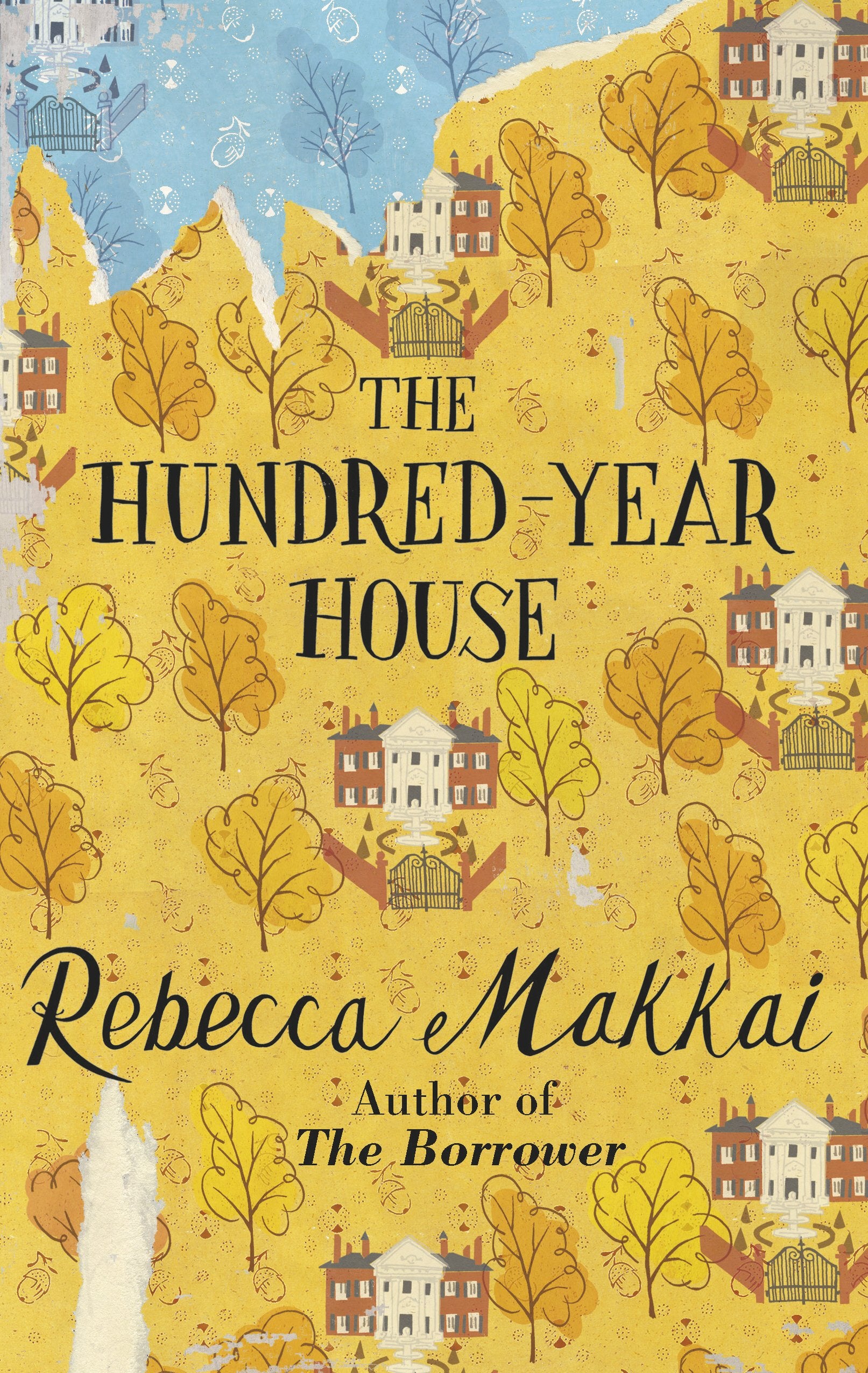Product Image: The Hundred-Year House