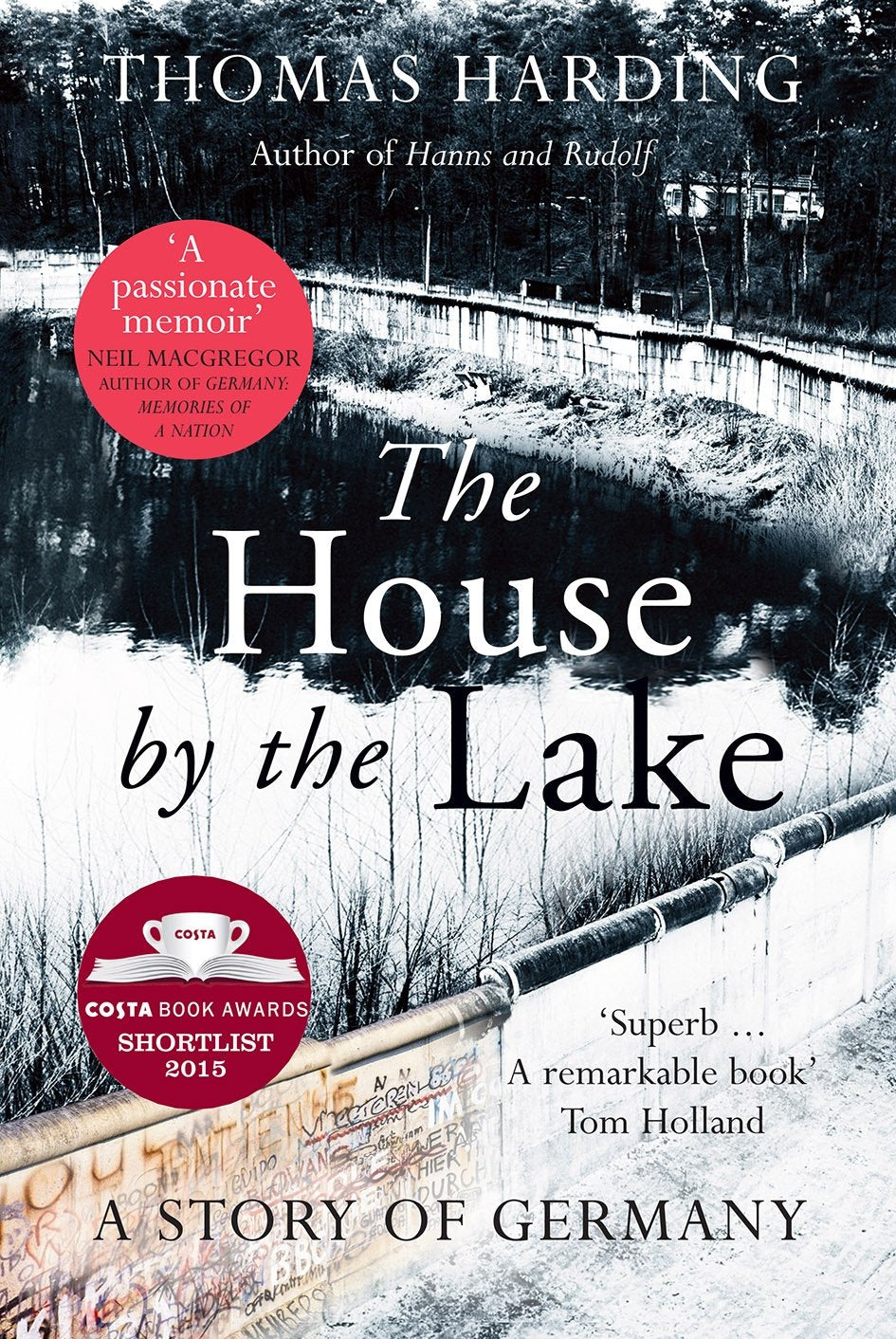 Product Image: The House by the Lake