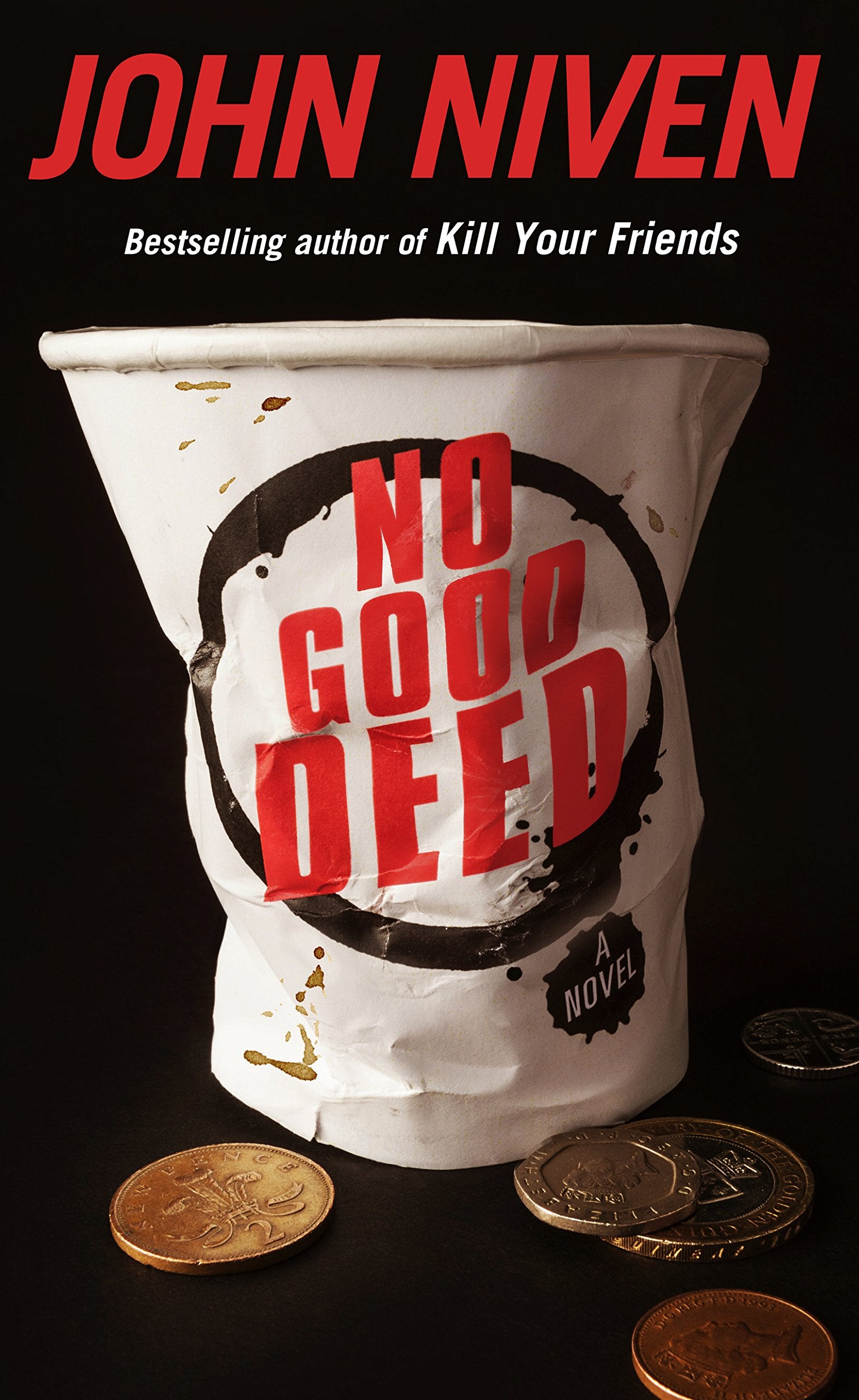 No Good Deed Contemporary literature