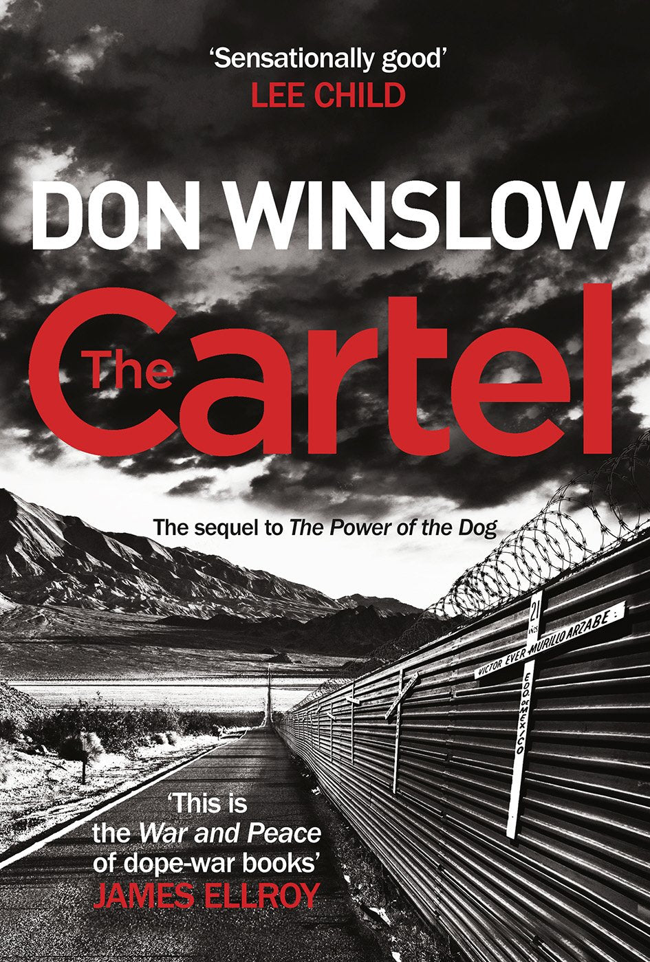 Cartel Contemporary literature