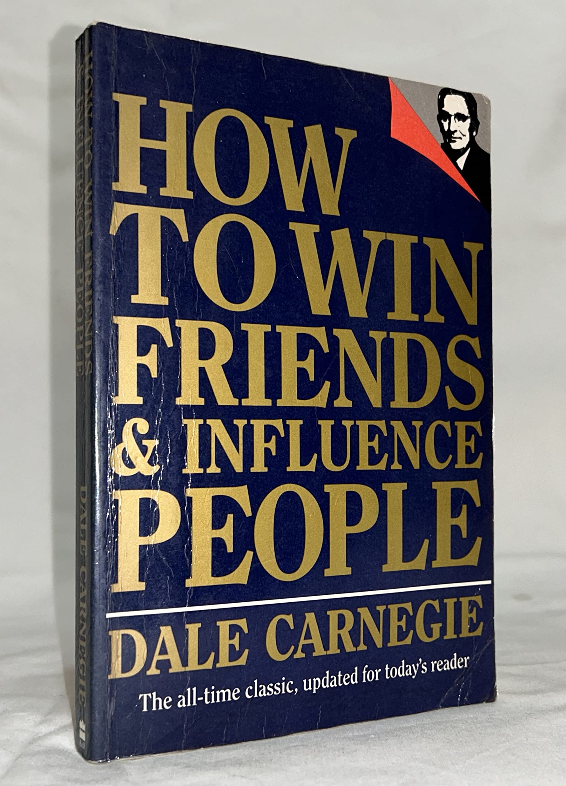 How to Win Friends and Influence People Business, Finance & Career
