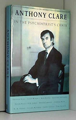 In the Psychiatrist's Chair Lifestyle