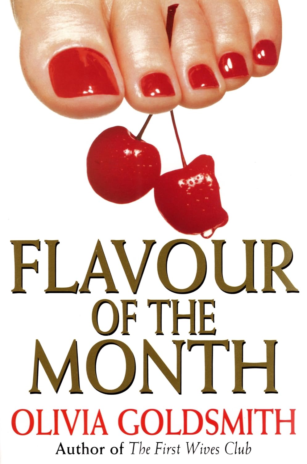 Flavour of the Month Contemporary literature