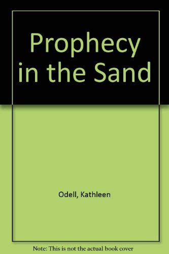 Product Image: Prophecy in the Sand