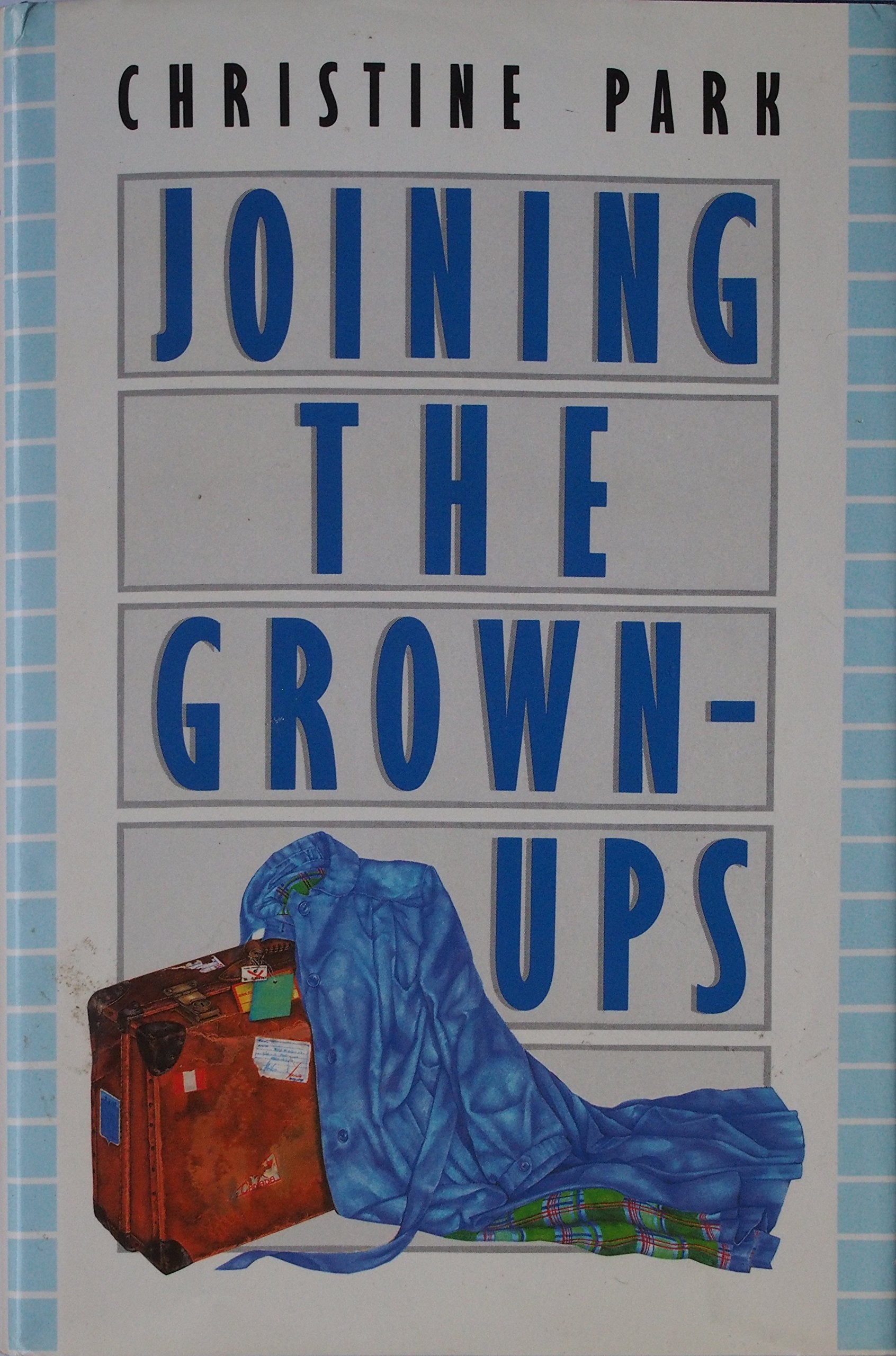Product Image: Joining the Grown-ups