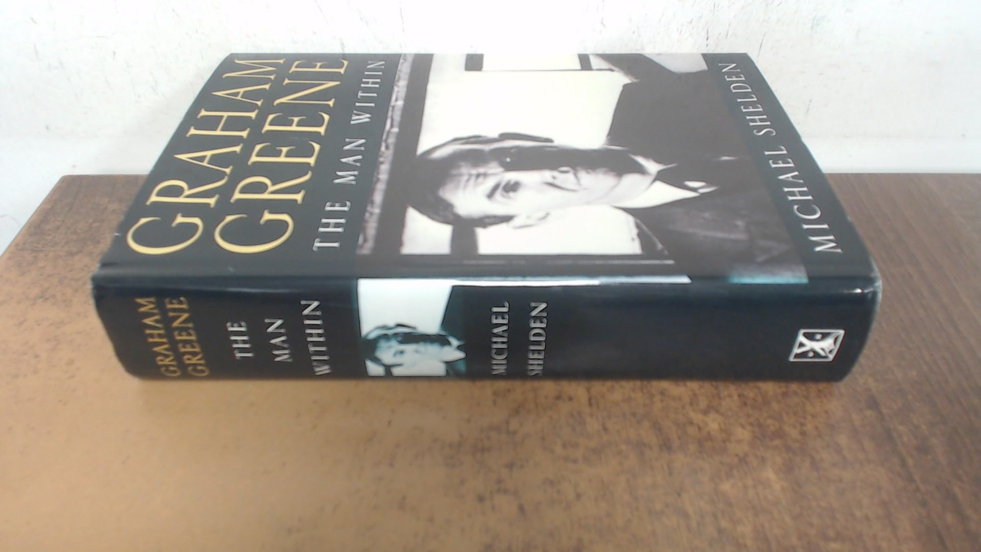 Product Image: Graham Greene: The Man within