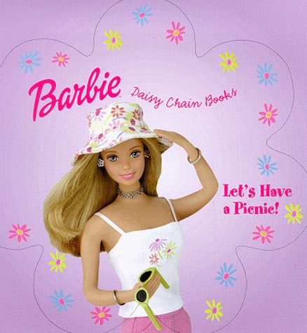 Let's Have a Picnic (Barbie Daisy Chain Books) Novels & Short Stories