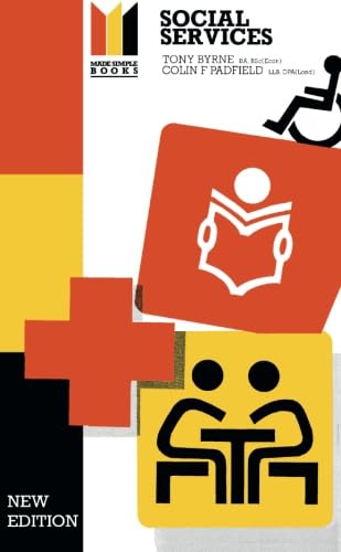 Social Services: Made Simple Books Social Sciences
