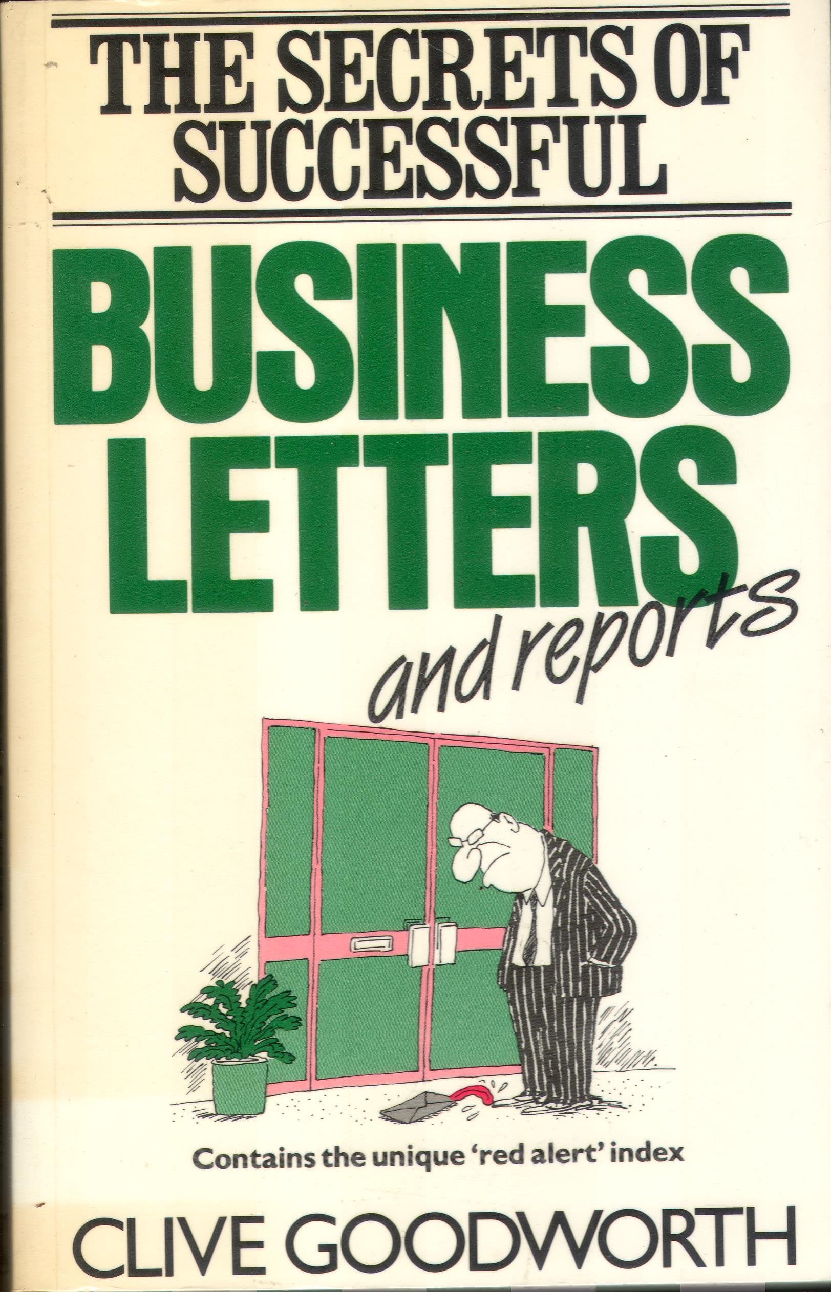 Secrets of Successful Business Letters, The Books