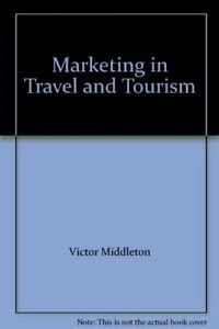 Marketing in Travel and Tourism Business, Finance & Career