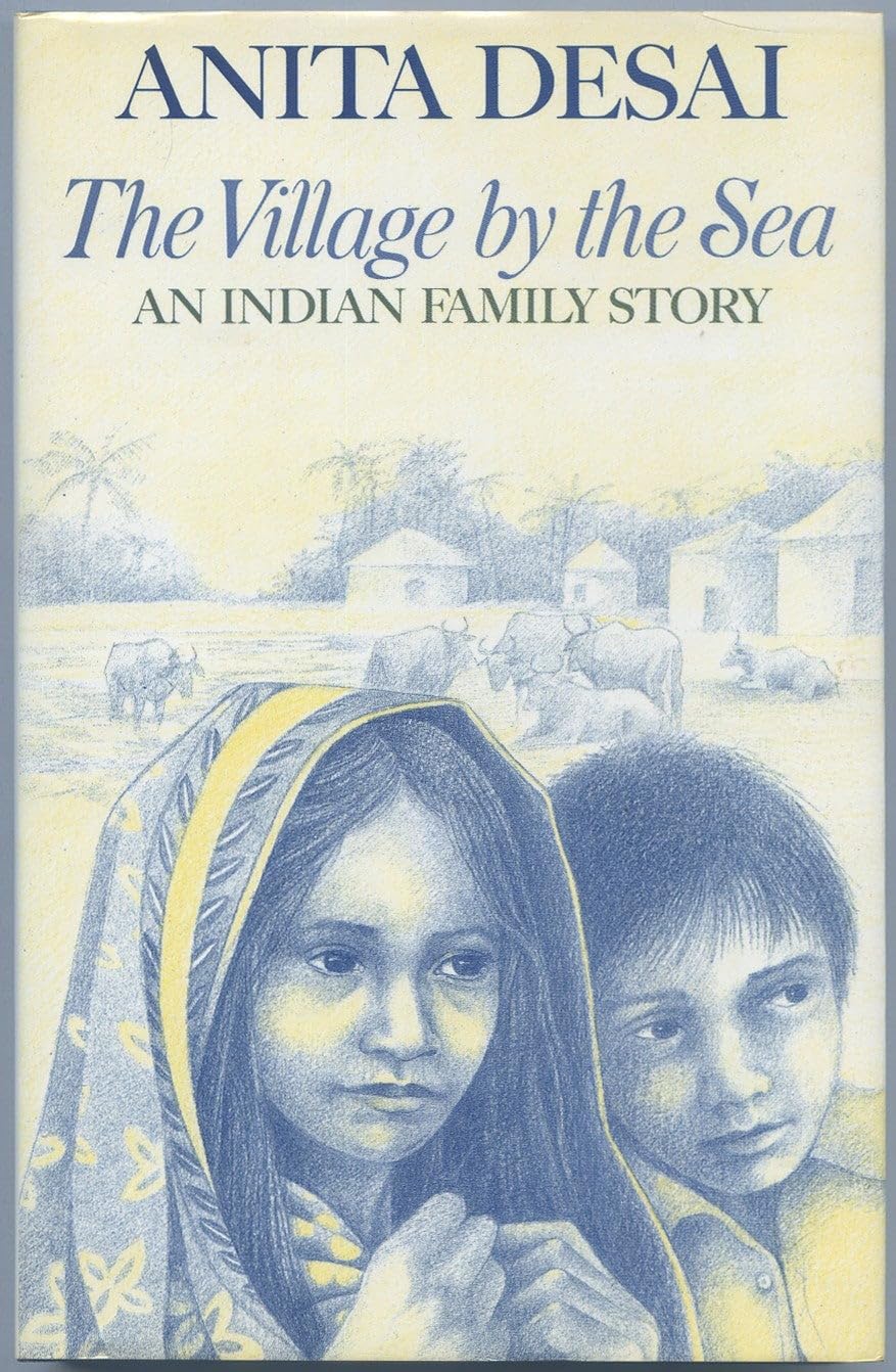 The Village by the Sea Non-fiction