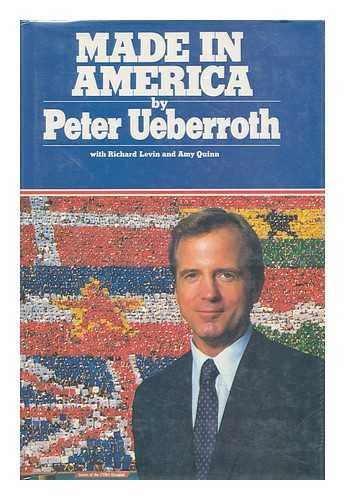 Made in America: His Own Story book