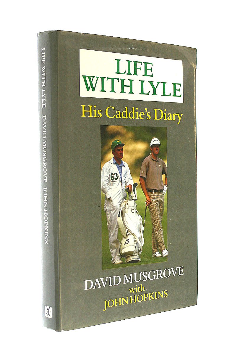 Life with Lyle book