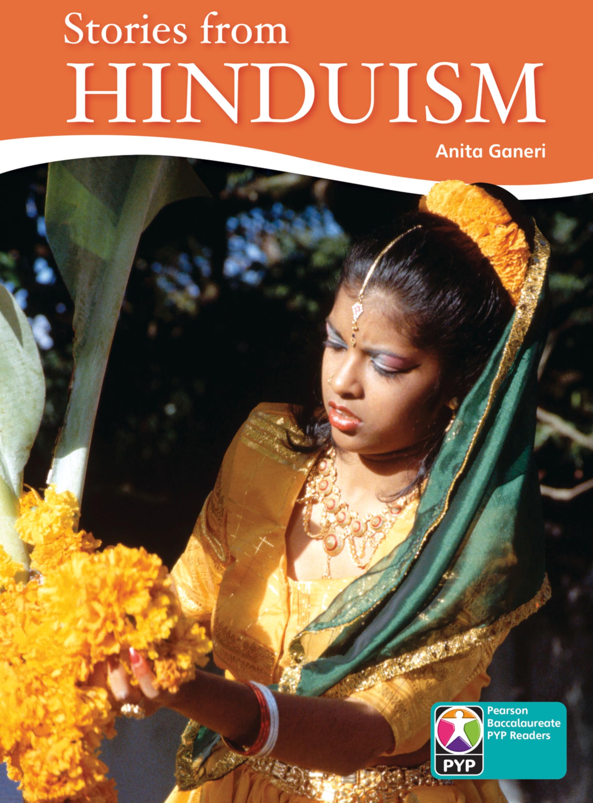 PYP L10 Hinduism 6PK (Pearson Baccalaureate PrimaryYears Programme) Study Guides