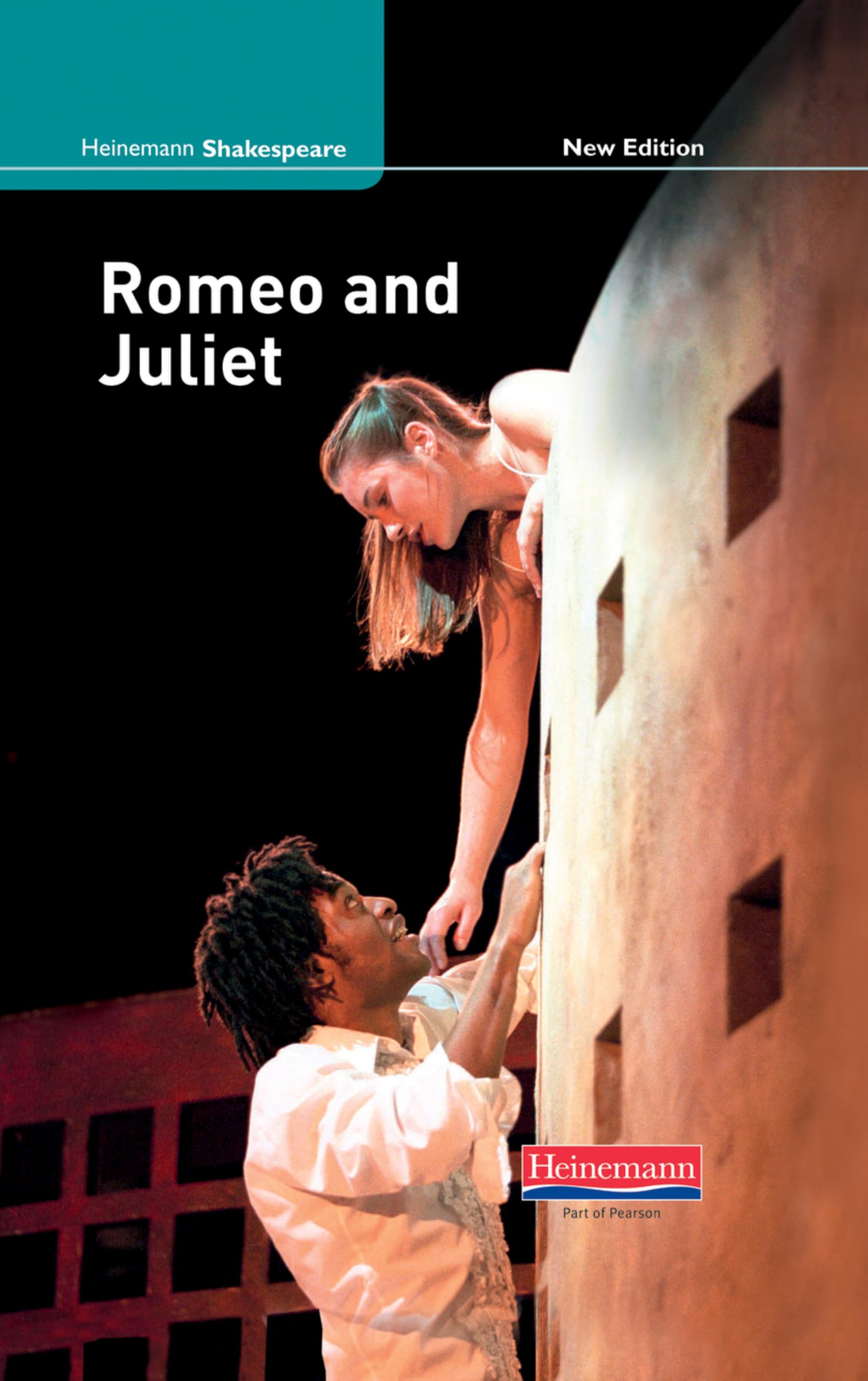 Product Image: Romeo and Juliet (new edition)